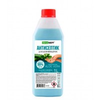 Антисептик 70% 1000ml AlmaSept