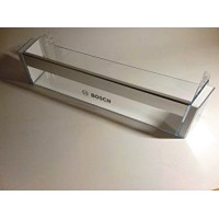 Полка для бутылок к холодильникам BOSCH 00709640