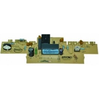 Модуль (плата управления) Indesit C00258695