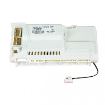 Модуль (плата управления) Ariston Indesit 