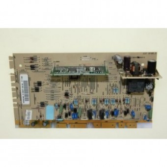 Модуль (плата управления) Ariston - Indesit C00294674 