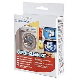 Средство от плесени и запаха Electrolux 9029790582