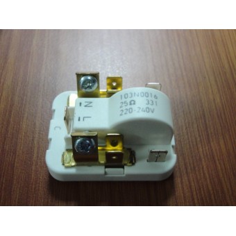 Реле пусковое Danfoss 103N0016