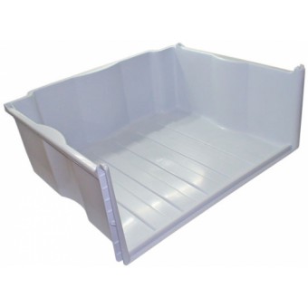 Корпус ящика морозильной камеры холодильника Indesit C00857049