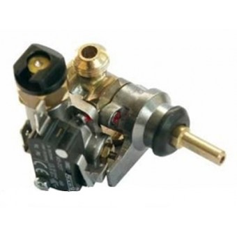 Газконтороль газовой плиты ARISTON INDESIT C00063699