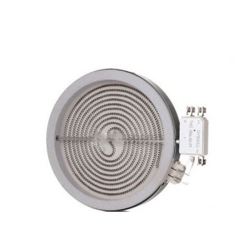 Конфорка для стеклокерамической поверхности C00139035