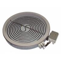 Конфорка для стеклокерамической поверхности C00139036