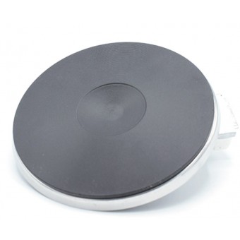 Електроконфорка WEBO 2000W 220мм