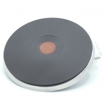 Електроконфорка WEBO 2000W 180мм
