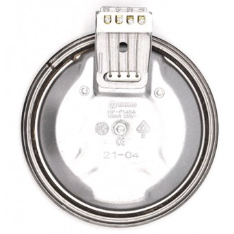 Електроконфорка WEBO 1500W 145мм