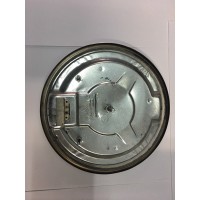 Конфорка на 2 вывода для электроплит 180x1500W Sanal