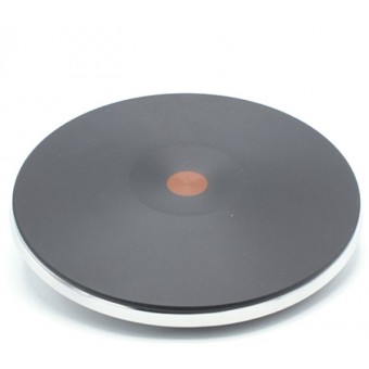 Електроконфорка WEBO 2600W 220мм