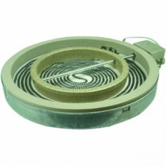 Конфорка для стеклокерамической поверхности C00084563