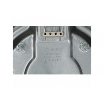 Конфорка для электроплиты Ariston-Indesit 180x1500W