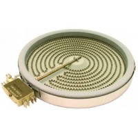 Конфорка для стеклокерамической поверхности C00139042