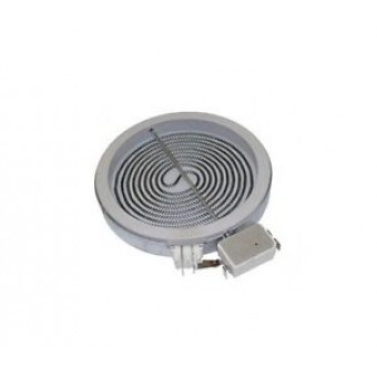 Конфорка для стеклокерамики Elika C00327340