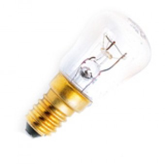 Лампочка для духовки Indesit C00015910
