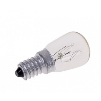 Лампочка для духовкиE14 15W 230V 300°C 