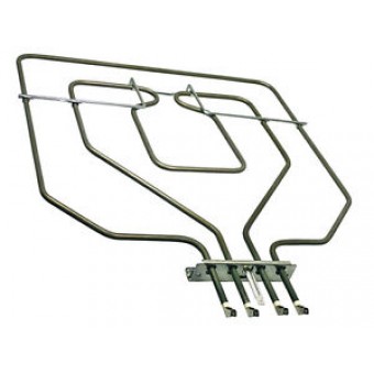 Верхний ТЭН SIEMENS 470845 