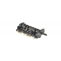 Переключатель режимов духовки Bosch 00498548