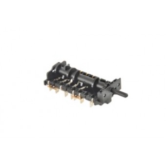 Переключатель режимов духовки Bosch 00498548