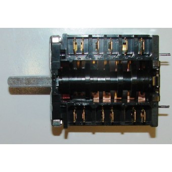 Переключатель для электроплит HANSA 23866.500 