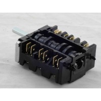 Переключатель для электроплит HANSA 23866.650