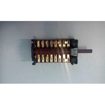 Переключатель духовки для электроплит HANSA 870701