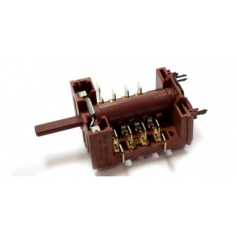 Переключатель для электроплит HANSA 820405
