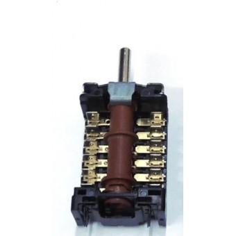 Переключатель для электроплит HANSA 820507