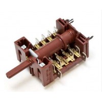Переключатель для электроплит HANSA 820510