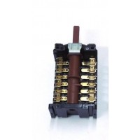 Переключатель для электроплит HANSA 840407
