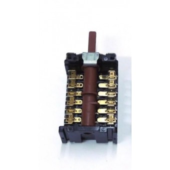 Переключатель для электроплит HANSA 840407