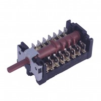 Переключатель для электроплит HANSA 840604