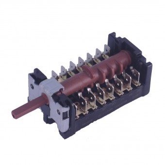 Переключатель для электроплит HANSA 840604
