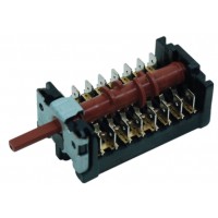 Переключатель духовки для электроплит HANSA 870701