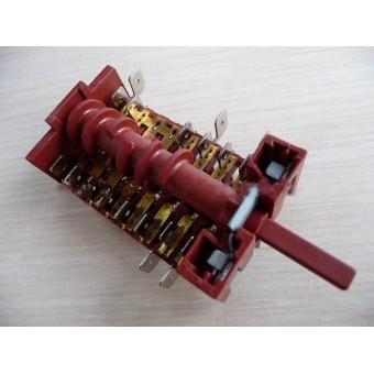 Переключатель для электроплит HANSA 870801