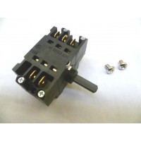 Переключатель режимов для плиты Indesit C00235884