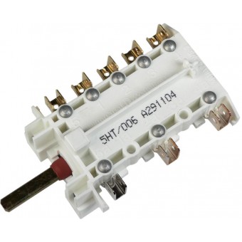 Переключатель для плит FAGOR C110001B1 - 5HT006