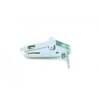 Петля двери духового шкафа ARISTON INDESIT C00063862