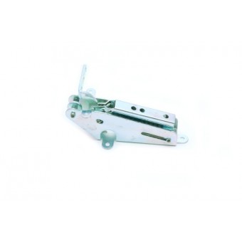 Петля двери духового шкафа ARISTON INDESIT C00063863 