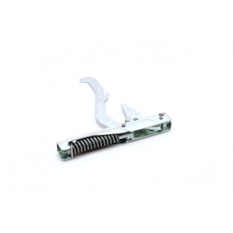 Петля двери духового шкафа ARISTON INDESIT C00098796 
