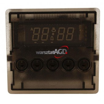 Таймер электронный для плиты Ariston C00064099
