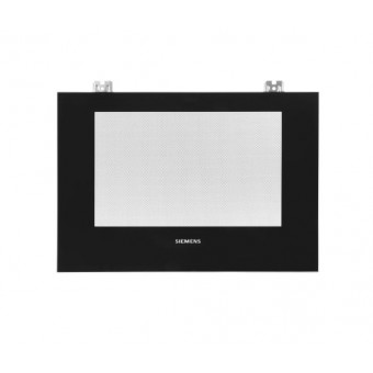 Наружное стекло к духовке Siemens 00771900