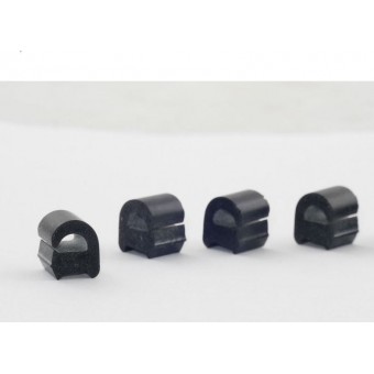 Резиновая подставка под решетку ARISTON INDESIT C00039148