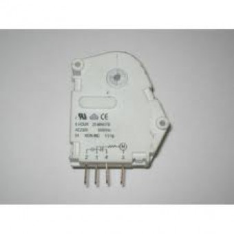Таймер ARISTON INDESIT C00851086