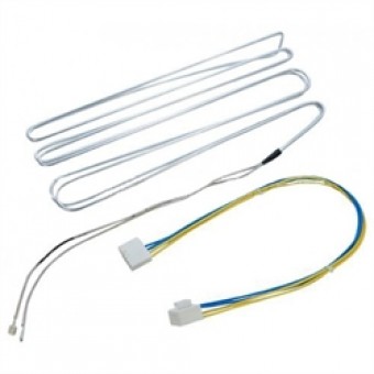 Тэн оттайки холодильника Indesit Ariston C00266867 