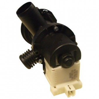 Насос сливной Indesit Ariston C00119307