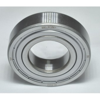 Подшипник 35x72x17 6206 ZZ SKF