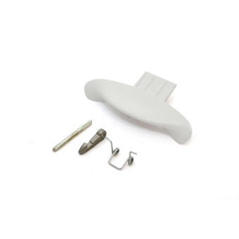 Ручка люка ARISTON INDESIT C00116580